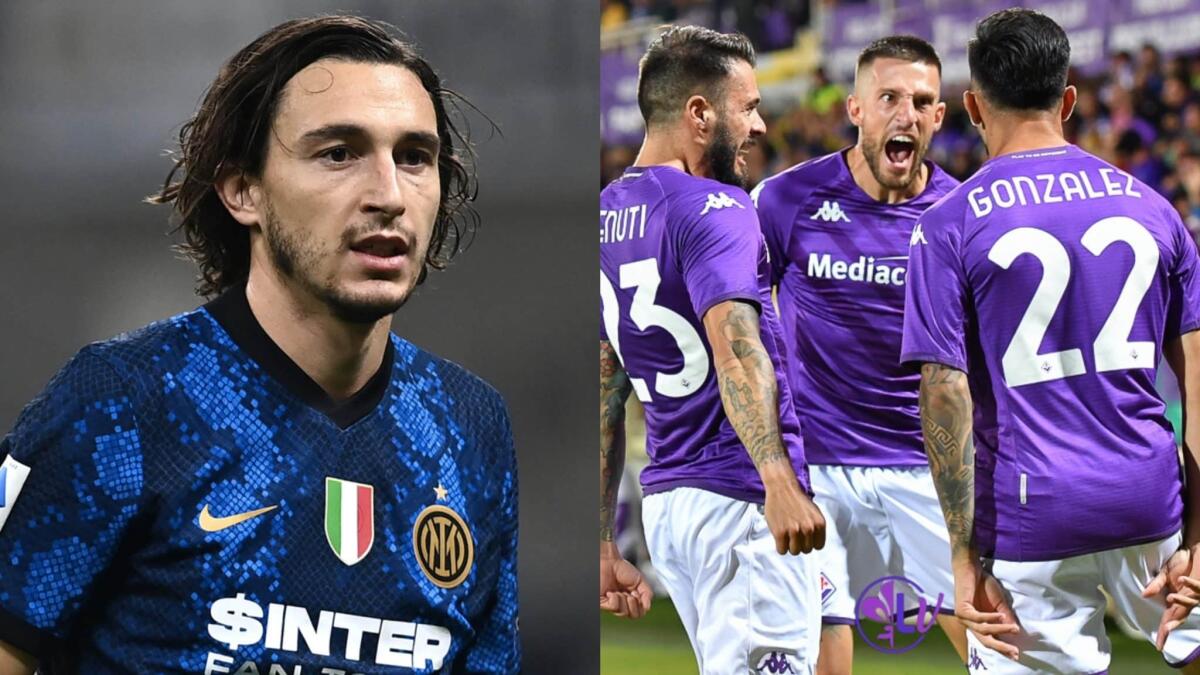 Darmian rivela: “La Fiorentina è la squadra che mi ha impressionato di più in Serie A” - 