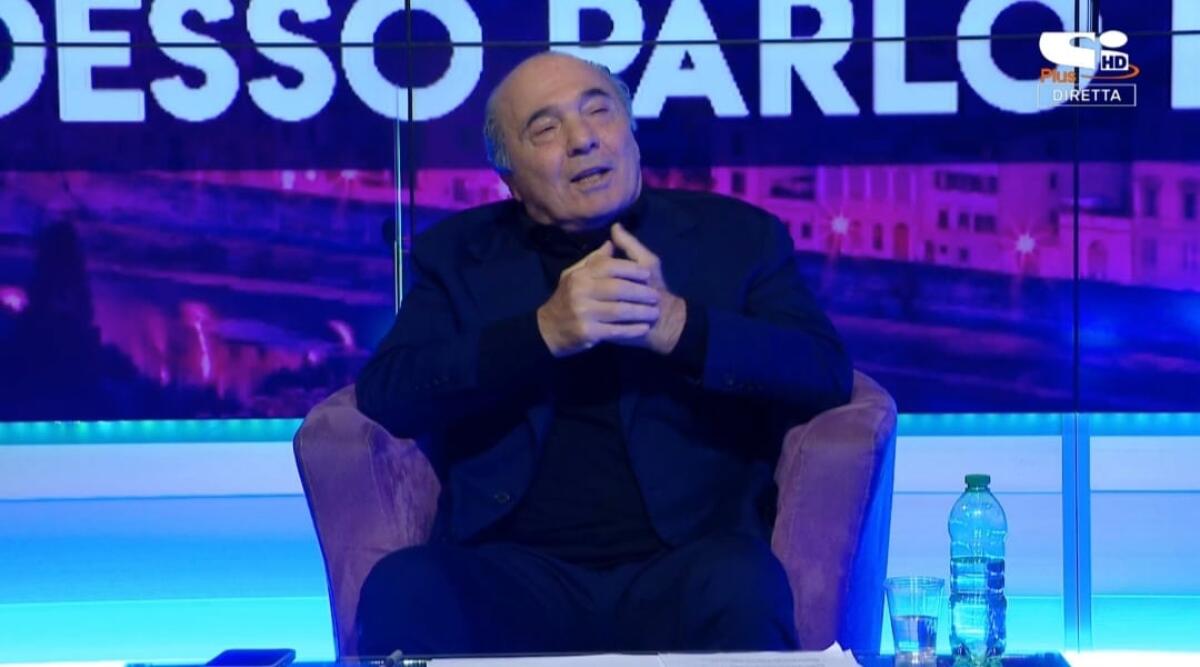 Commisso: "Vlahovic disonesto. Non vendo la Fiorentina dopo il Viola Park. Fiducia in Jovic e Cabral" - 