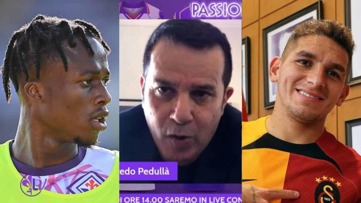 Pedullà: "Torreira ha perso il treno. Rabbia Empoli per Kouamé, rapporti incrinati anche con Ramadani" - 