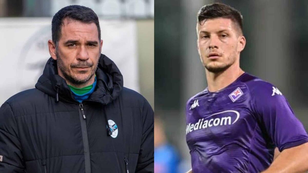 D'Agostino contro la scelta Jovic: "C'è un motivo se nessuno lo ha cercato. Serviva un top" - 
