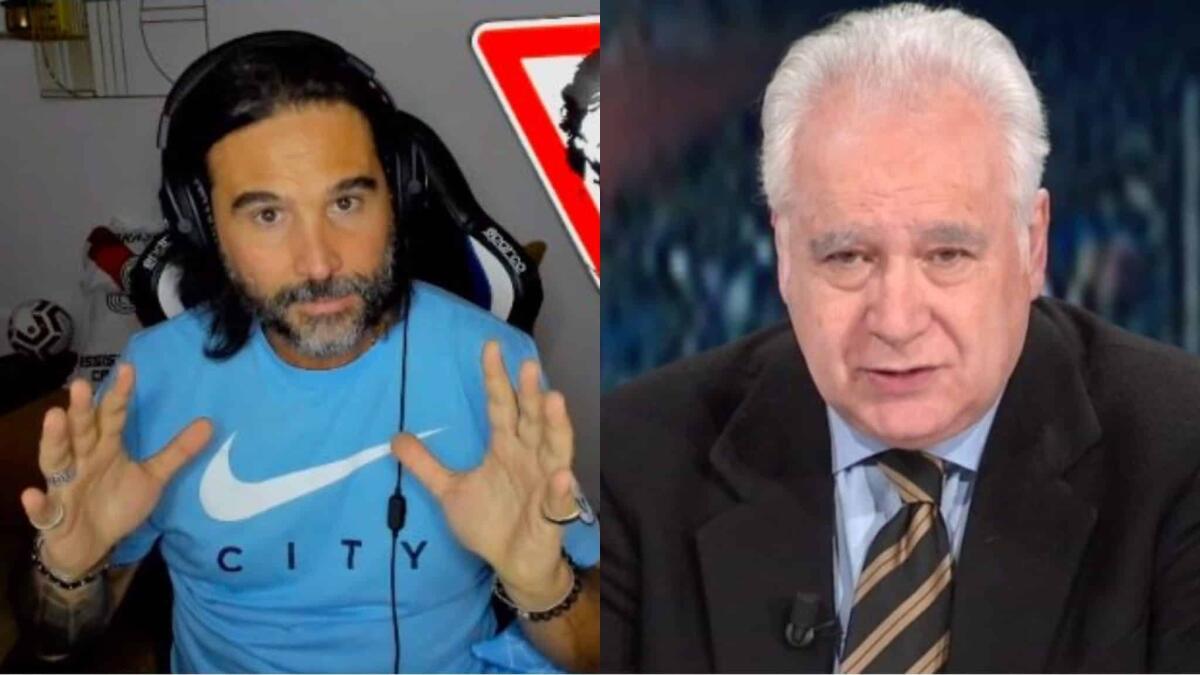 Adani attacca Sconcerti: "Ha scritto articolo sotto dettatura di Allegri per scrivere sue giustificazioni" - 