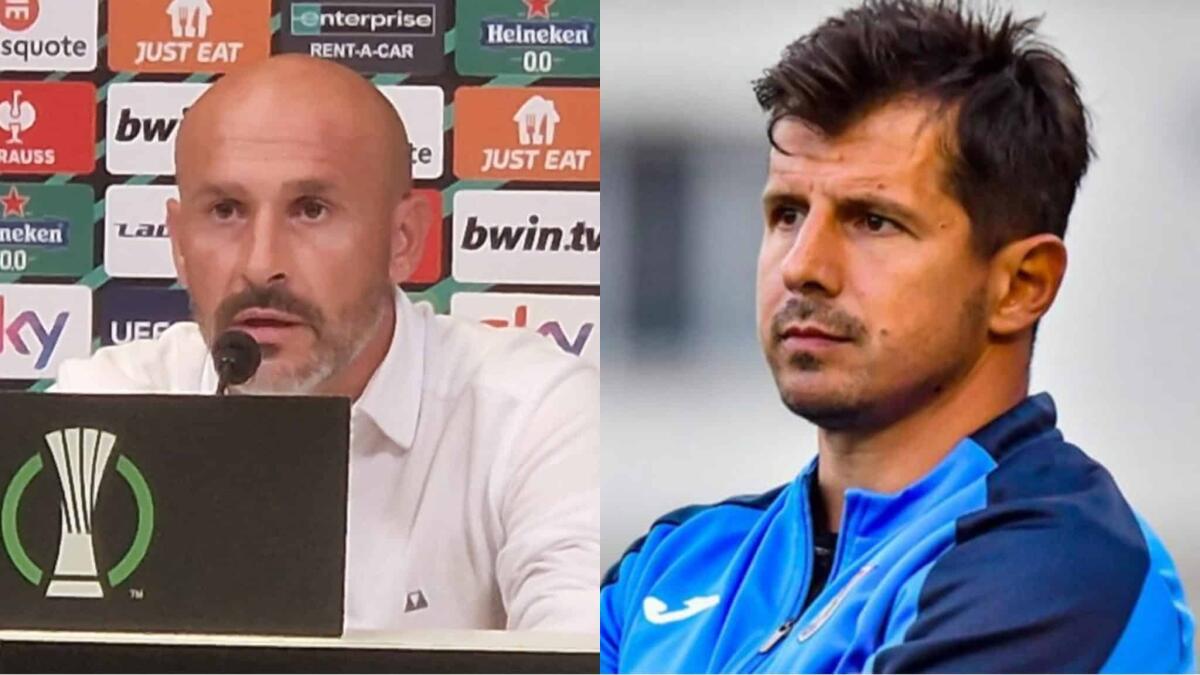 Italiano risponde a Emre: "Ha detto che la Fiorentina è favorita? Ma se sono loro in prima fascia" - 