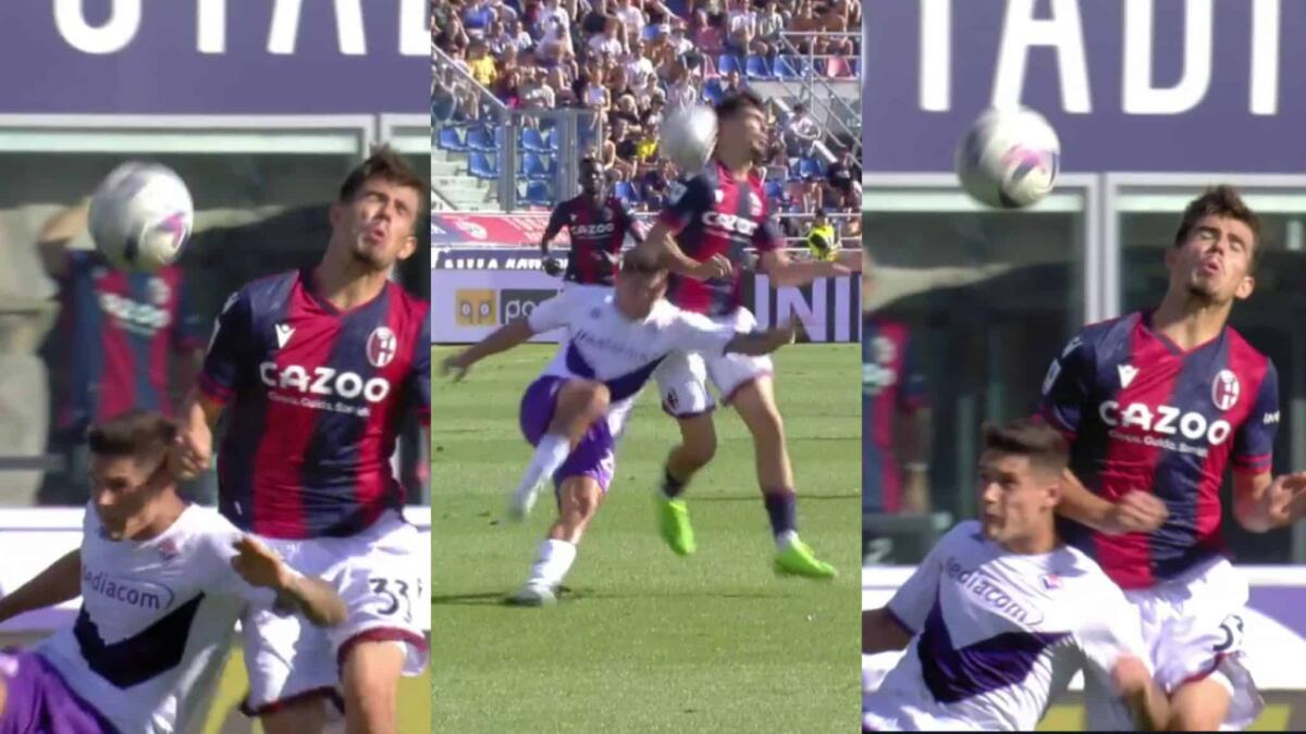 Chiaro ed evidente errore. Perché il Var non è intervenuto? Tornano i cattivi pensieri in casa Fiorentina - 