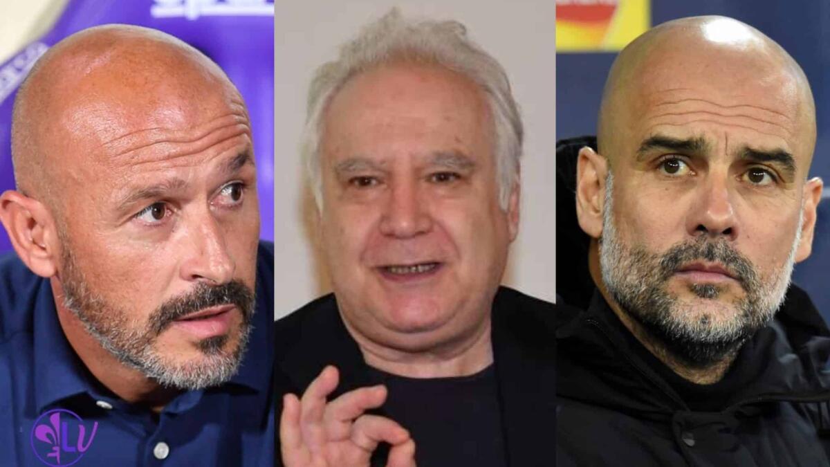 Sconcerti: "La Fiorentina di Italiano come il Barcellona di Guardiola, ma non ci sono Messi e Iniesta" - 