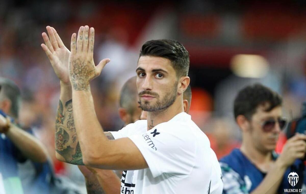 Piccini: "Firenze è la mia città, non è stato facile lasciarla. Corvino mi ha cambiato la vita" - 