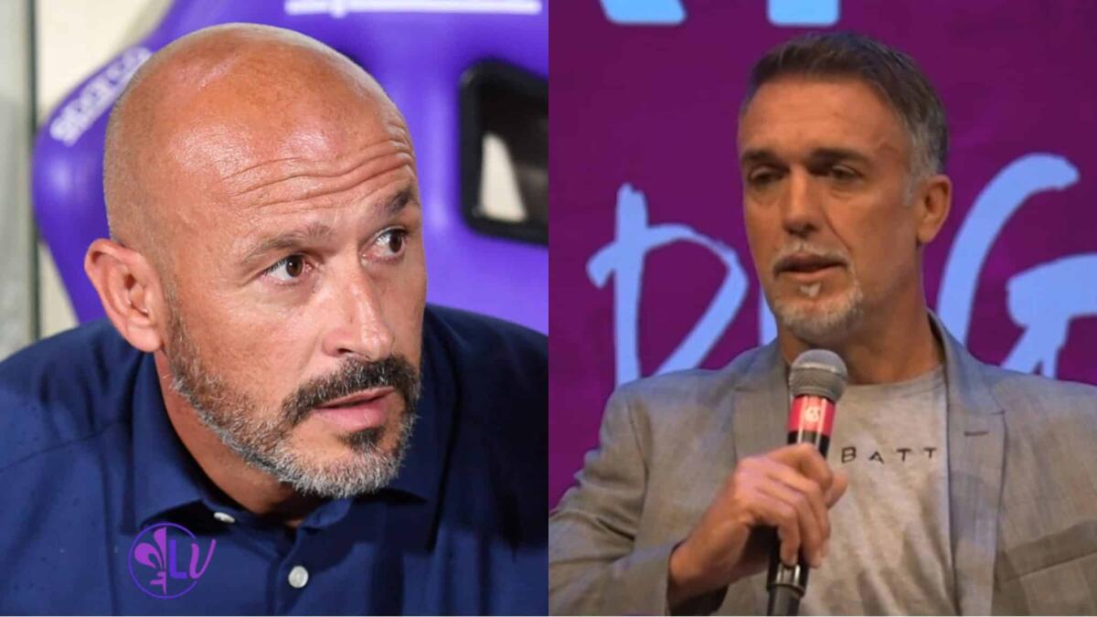 Italiano risponde a Batistuta: "Jovic è un centravanti, ha 24 anni mica 35. Ha colpi per essere un grande" - 