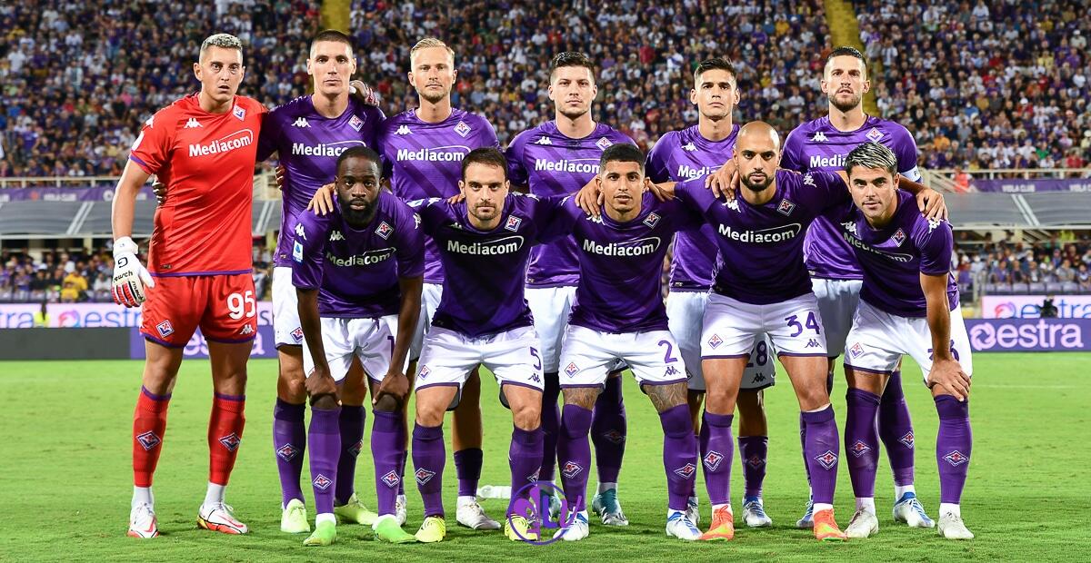 La Repubblica: "Fiorentina, devi fare gol. Errori banali, identità persa. Serve continuità anche con il turnover" - Firenze, stadio A.Franchi, 28.08.2022, Fiorentina-Napoli, foto Lisa Guglielmi. Copyright Labaroviola.com