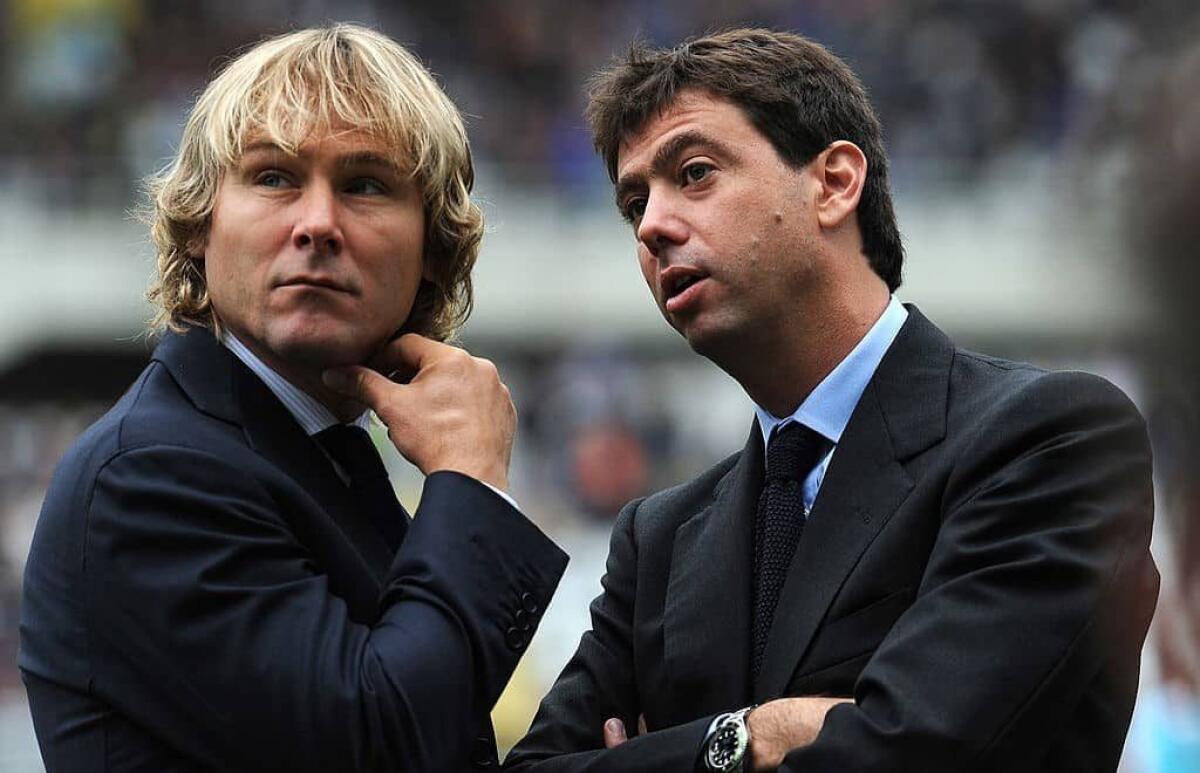 Commisso aveva ragione, Juventus chiude bilancio con perdite record. Rosso di 254 milioni - 