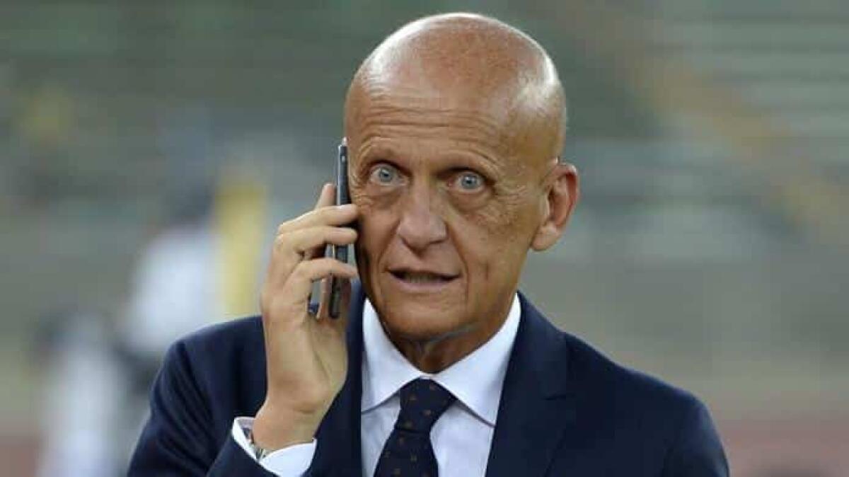 Collina fa chiarezza: "Il fatto che l'arbitro abbia visto non impedisce alla VAR di intervenire" - 