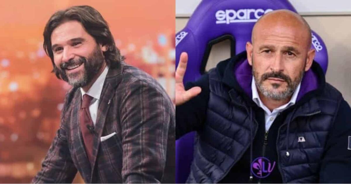 Adani: "A Firenze stanno mettendo in discussione Italiano ma ha salvato la Fiorentina dalle macerie" - 