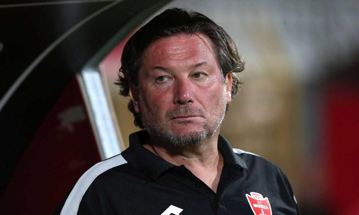 Flop Monza, Berlusconi dà la colpa a Stroppa, esonerato. Contro la Juventus ci sarà Palladino in panchina - 