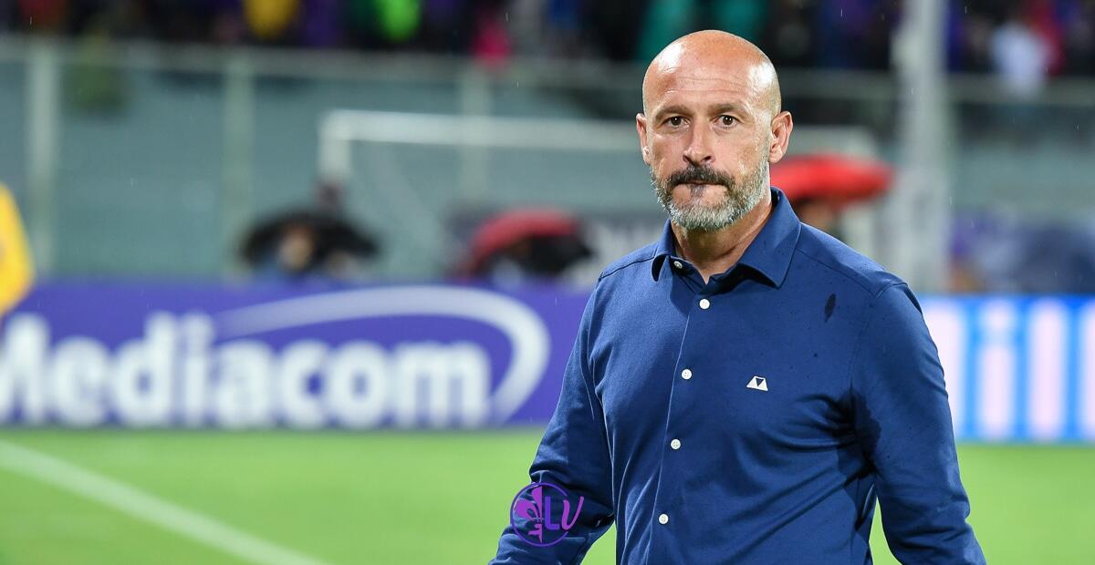 Fiorentina terza in A per tiri totali (99), ma solo 27 in porta con 5 gol. Italiano prevedibile, Jovic e Cabral poco serviti e sterili - Firenze, stadio A.Franchi, 18.08.2022, Fiorentina-Twente, foto Lisa Guglielmi. Copyright Labaroviola.com