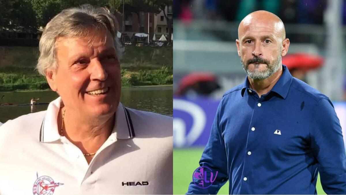 De Magistris critica Italiano: ''Il cambio Jovic per Cabral lo avrebbe fatto anche mia nonna'' - 