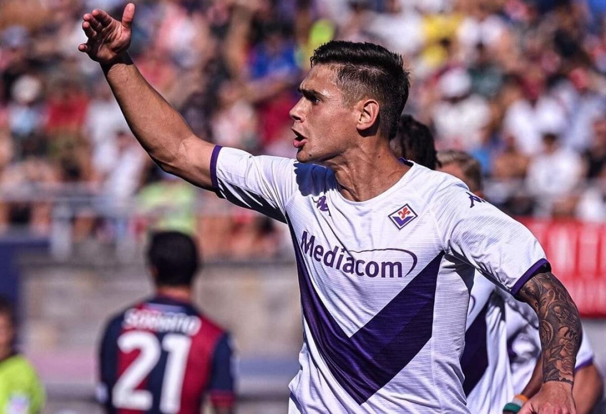 PAGELLE VIOLA: IGOR, VENUTI E TERRACCIANO MANDANO LA FIORENTINA ALL'INFERNO - 
