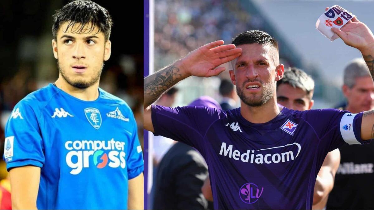 Giuffredi ammette: "Parisi poteva andare alla Fiorentina gli ultimi giorni di mercato. Biraghi è felice" - 