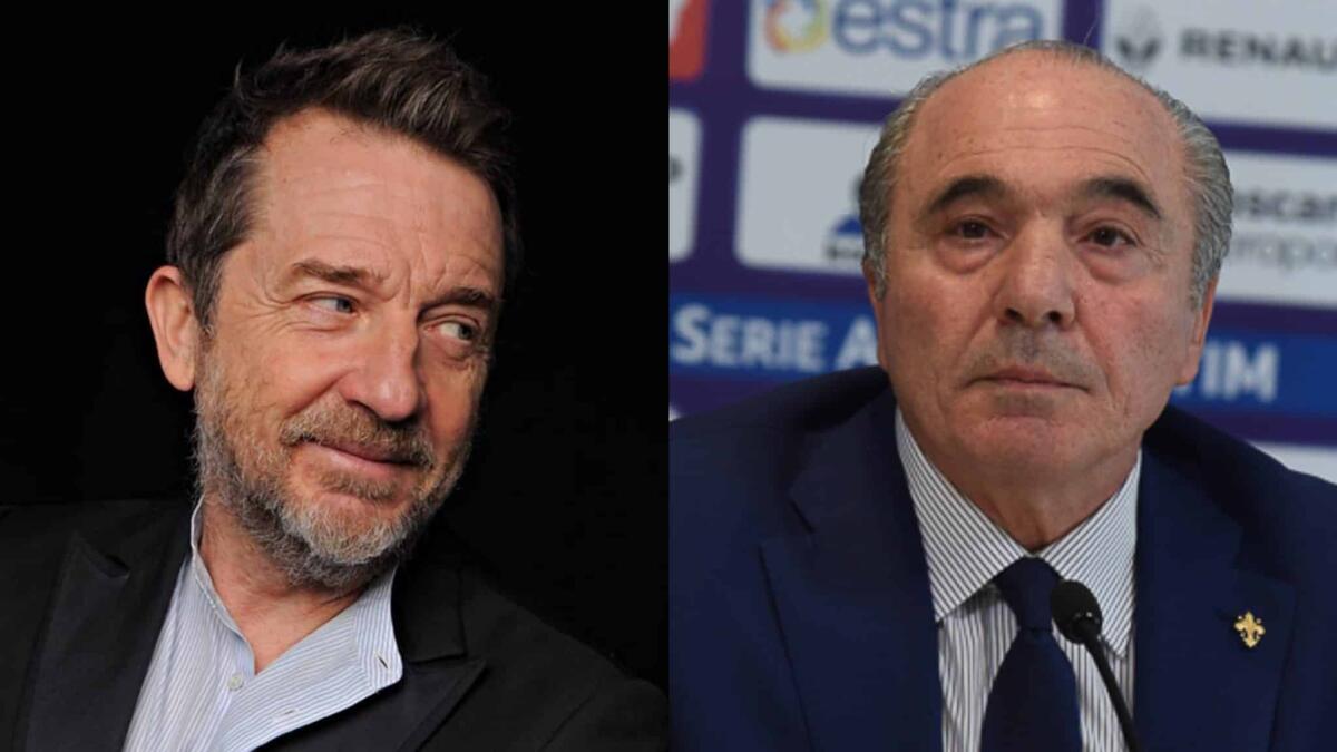 Ferrara: “Commisso arrabbiato per le critiche, ma le ha fatte anche lui. Vanno bene solo le sua?” - 