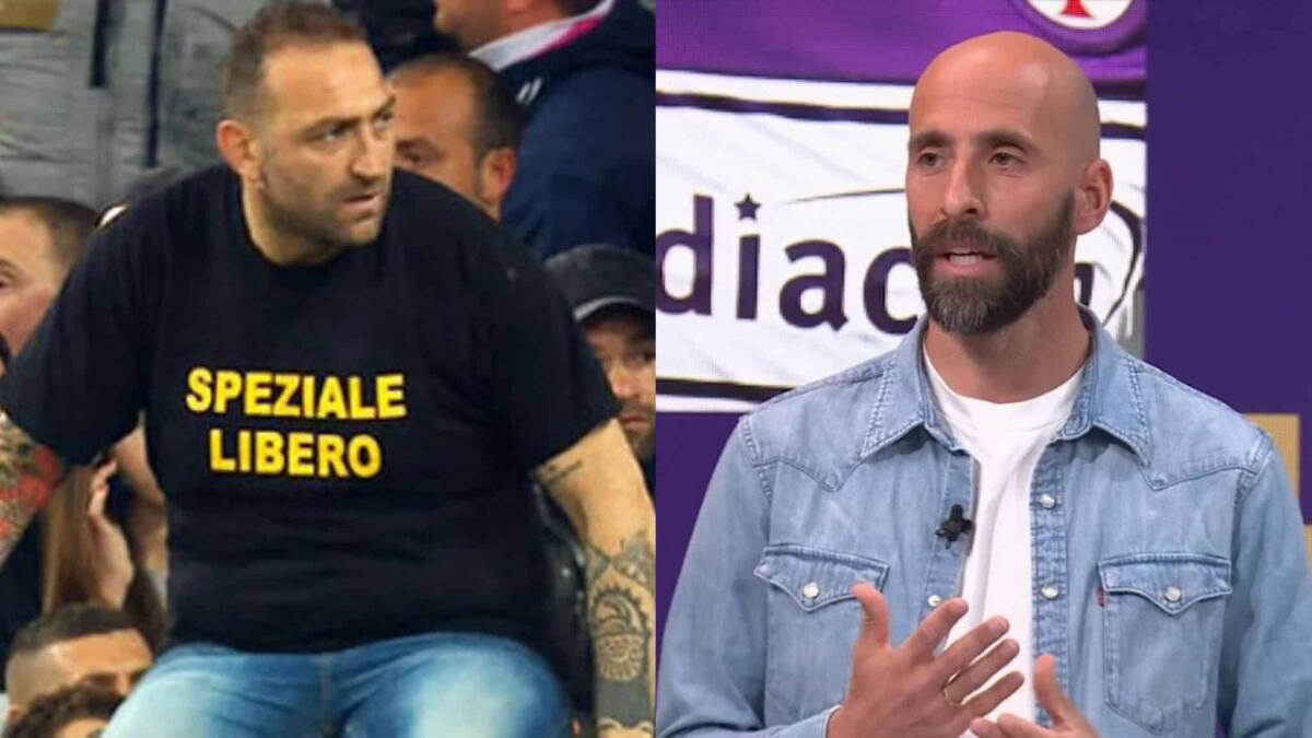 Borja Valero rivela: ”Obbligati a giocare la finale col Napoli, colpito dalla morte di Ciro Esposito” - 