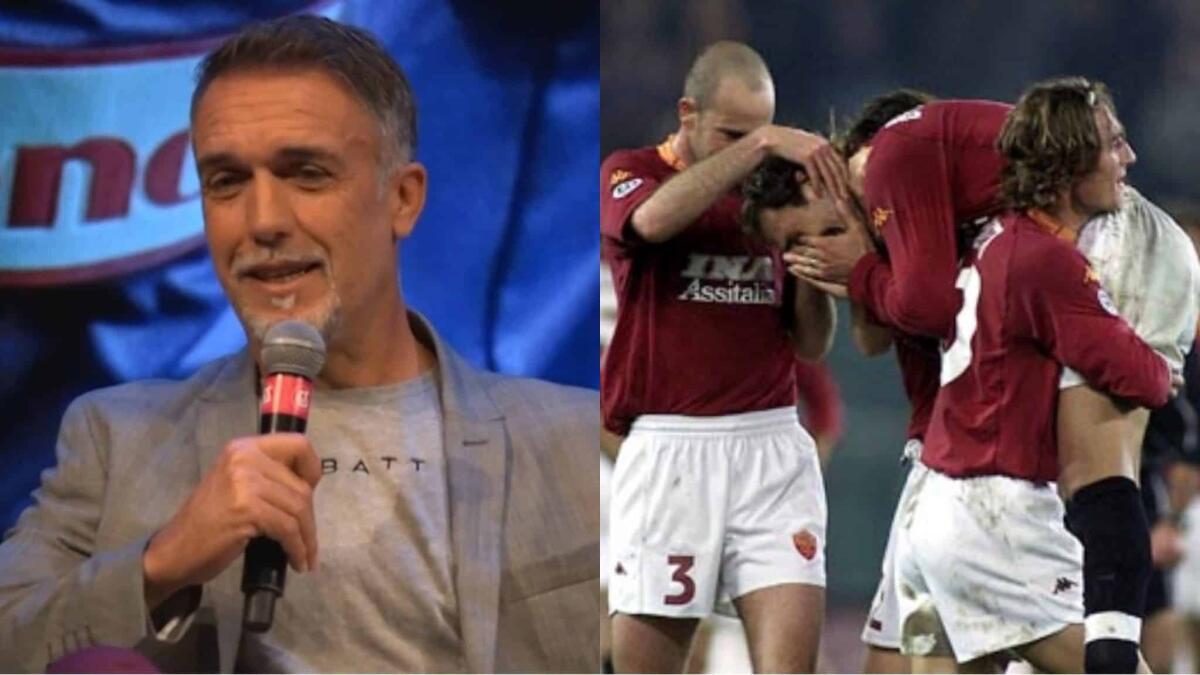Batistuta: "Al gol contro la Fiorentina i giocatori non sapevano se abbracciarmi o lasciarmi solo" - 