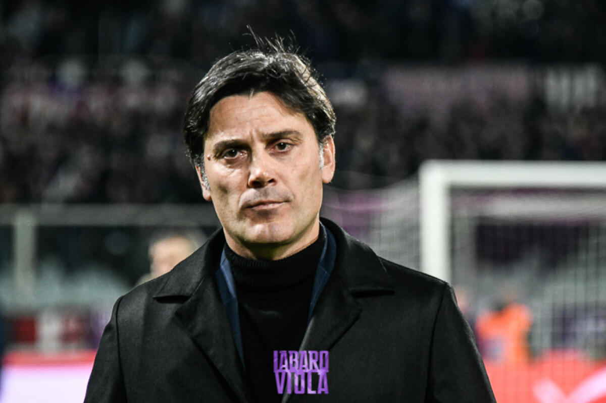 Montella: “Non si viene a svernare in Turchia, ne sa qualcosa la Fiorentina dopo il Basaksehir" - Firenze, stadio Artemio Franchi, 15.12.2019, Fiorentina-Inter, Foto Fiorenzo Sernacchioli. Copyright Labaroviola.com