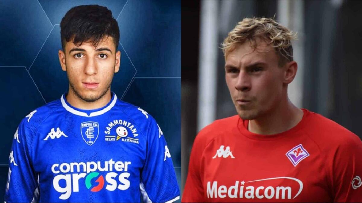 La Fiorentina non dà Zurkowski all'Empoli se non arriva Parisi. Si inserisce lo Spezia sul polacco - 