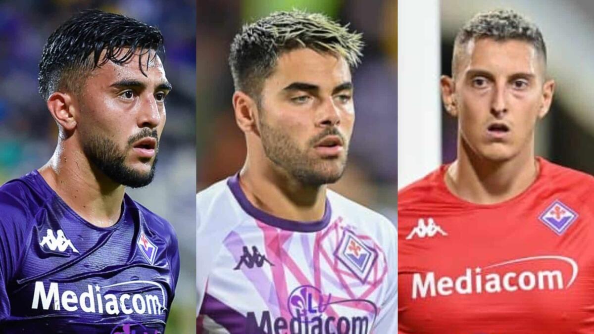 I convocati della Fiorentina per l'Hellas Verona: out Gollini. C'è Quarta, tornano Gonzalez e Sottil - 