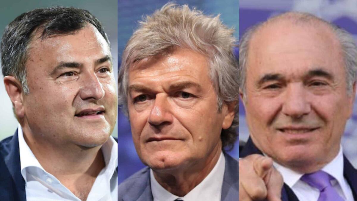 Antognoni non l'ha digerita: "Sono stato costretto dalla società ad andare via dalla Fiorentina" - 