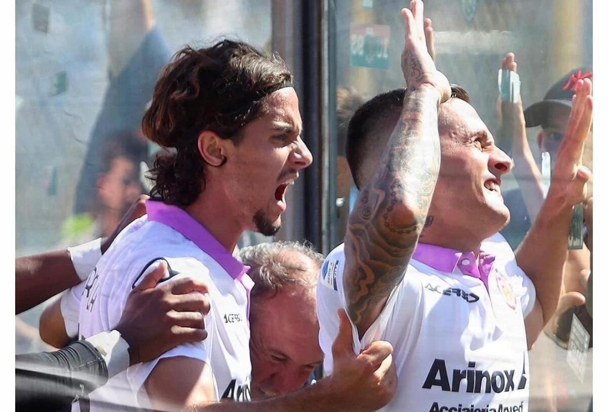 Una bella notizia per la Fiorentina, l'Atalanta pareggia in casa contro la Cremonese, Alvini blocca Gasp - 