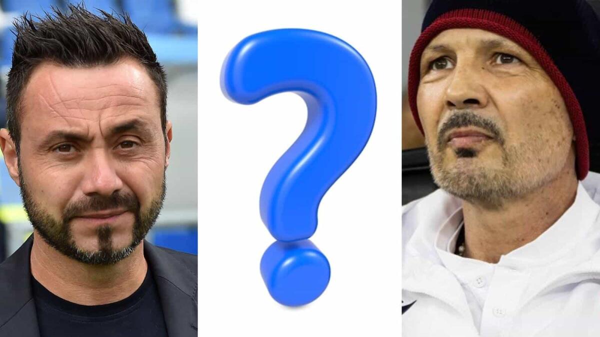 Esonero Mihajlovic, l'ennesimo triste epilogo di un calcio che non c'è più. Il romanticismo nel calcio, è acqua passata - 