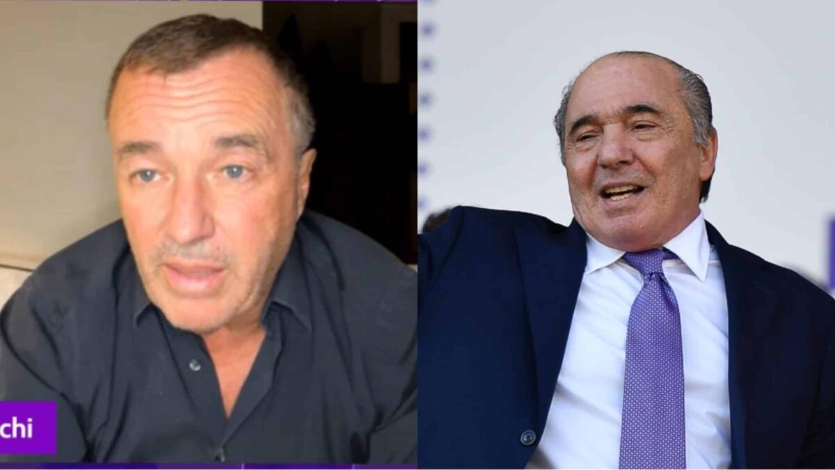 Pistocchi sicuro: "Commisso vuole far capire a tutti che la Fiorentina è una big. Il gioco c'è, mancano solo i gol" - 