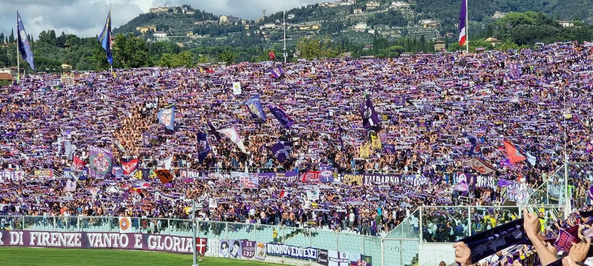 Jovic, perché non ci hai fatto abbracciare? Pareggio strettissimo. Peccato ma la mentalità è quella giusta - 