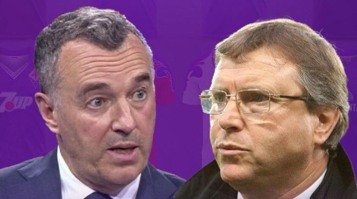 Lo Monaco e Pistocchi ospiti a Passione Fiorentina questa sera in diretta dalle 21 su Twitch - 