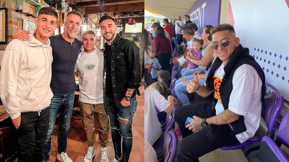 Torreira in tribuna, Bati porta tutti a cena, Italiano cambia modulo e vinciamo. Un cocktail perfetto - 