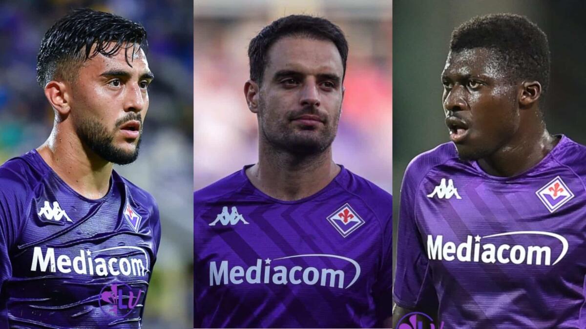 Dal Centro Sportivo: out Duncan, non preoccupa Sottil. Nico in panchina, torna Bonaventura - 