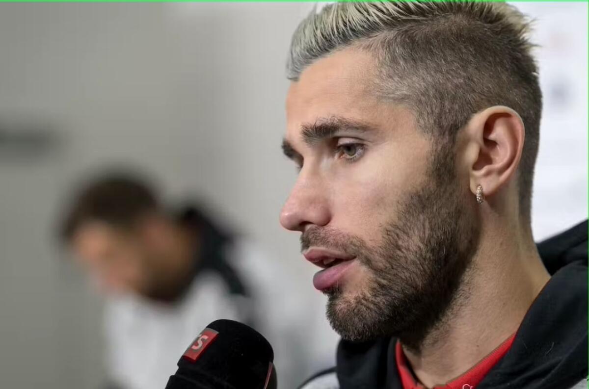 Behrami rivela: "A Napoli mi hanno rapinato, dopo la denuncia sono stato minacciato e rubato l'auto" - 