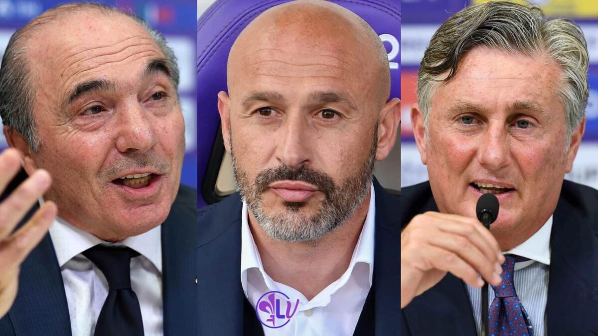 CorSport: "Fiorentina, troppe parole e pochi fatti. Presto per preoccuparsi, ma è il tempo di riflettere" - 