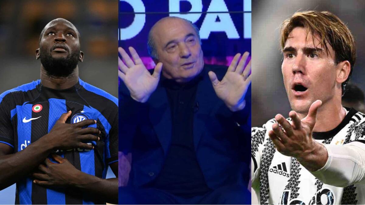 Commisso scherza: "Riprendere Vlahovic alla Fiorentina? Come l'Inter con Lukaku, solo a 10 milioni" - 