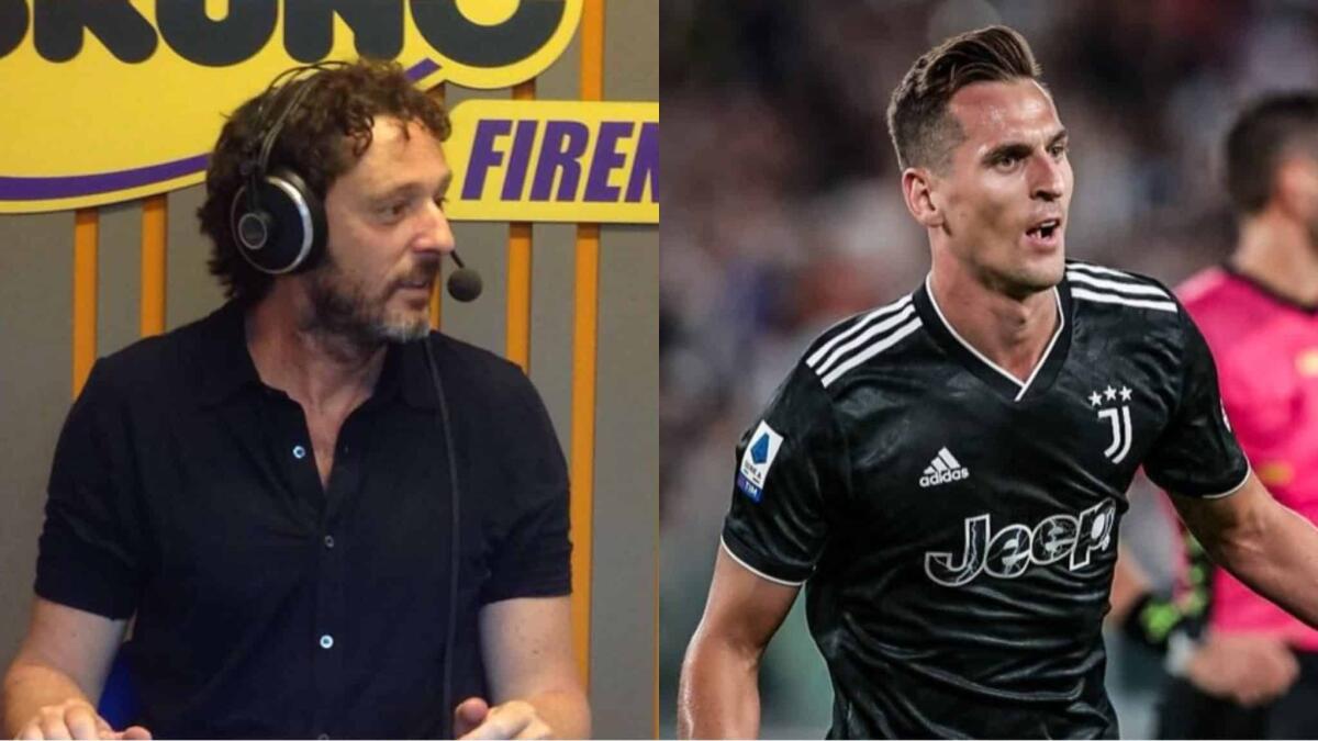 Brovarone: "La Fiorentina voleva Milik: no del giocatore. Pradè l'unico che sa di calcio, ma mai nominato" - 