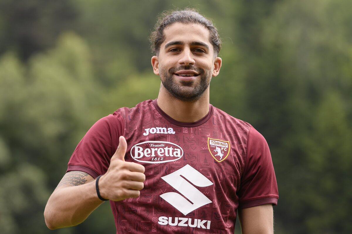 Sentiti Ricardo Rodriguez: "Il Torino è un club dello stesso livello di Atalanta e Fiorentina" - 