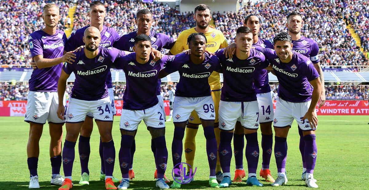 Nazione, 3 partite in 8 giorni per la Fiorentina: solo 48h per il Bologna - Firenze, stadio A.Franchi, 03.09.2022, Fiorentina-Juventus, foto Lisa Guglielmi. Copyright Labaroviola.com