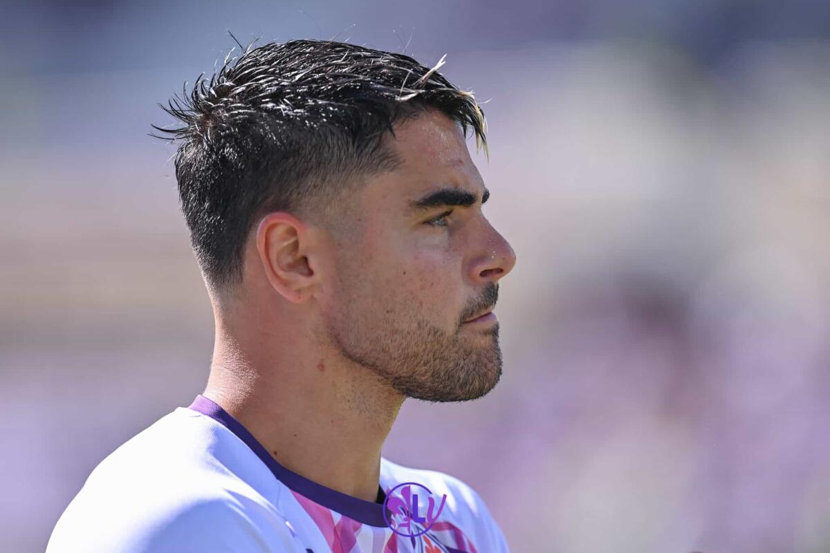 Nazione, rientro lontano per Dodo, problemi per Sottil, lavora a parte, condizioni da monitorare. Salta Bergamo? - Riccardo Sottil (ACF Fiorentina)