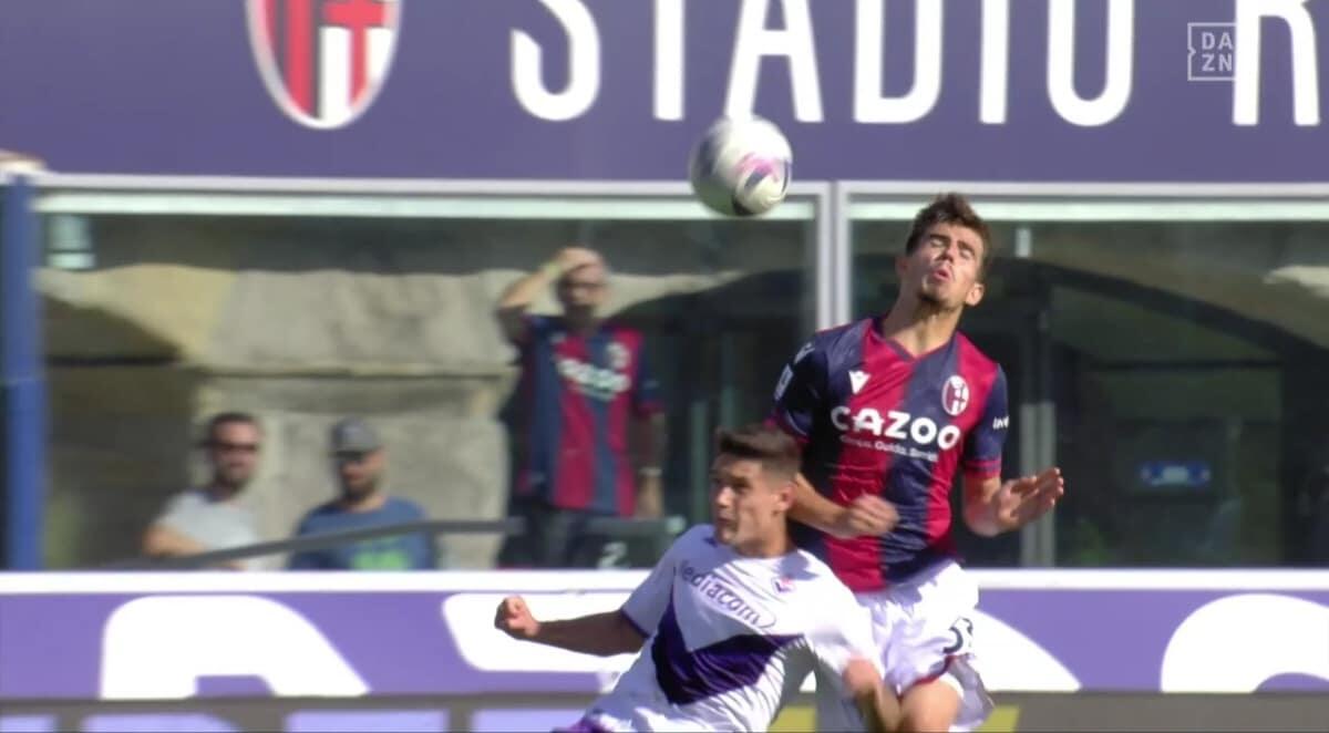 Moviola CorSport: “Orsato-VAR quanti dubbi sul 2-1. La sua prima in A è da bollino nero” - 