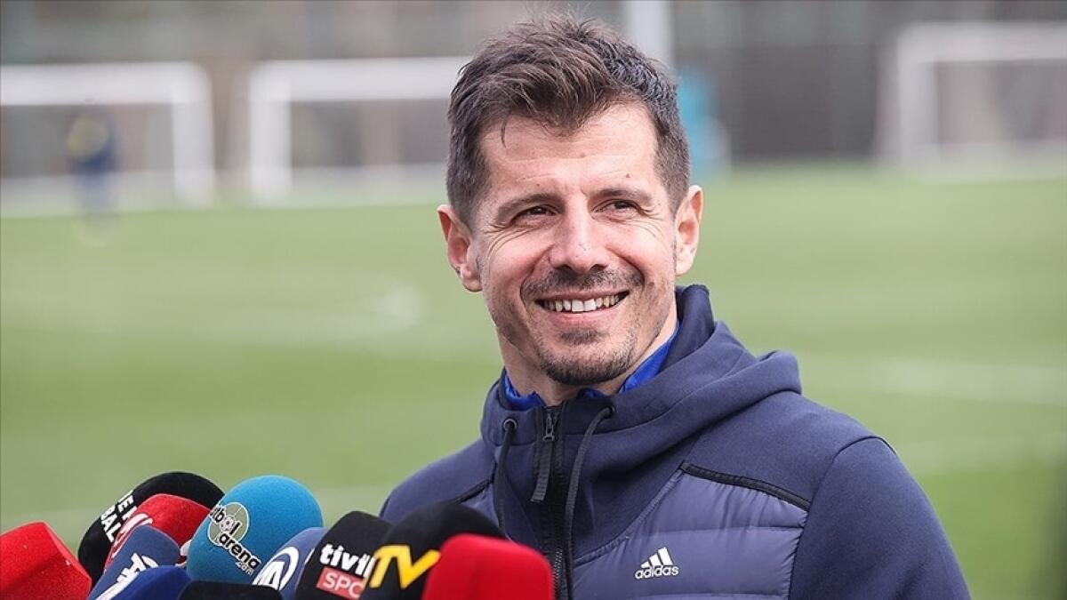 All. Basaksehir: "Fiorentina più forte, ma possiamo vincere. Vogliamo il primo posto del girone" - 