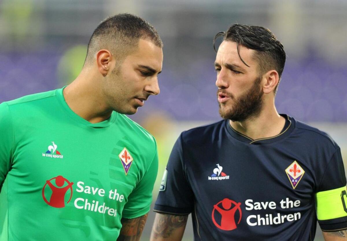 Quando Sepe litigò con la Fiorentina: "Pur con altri 3 mesi di contratto ma la mia avventura finisce qui" - 