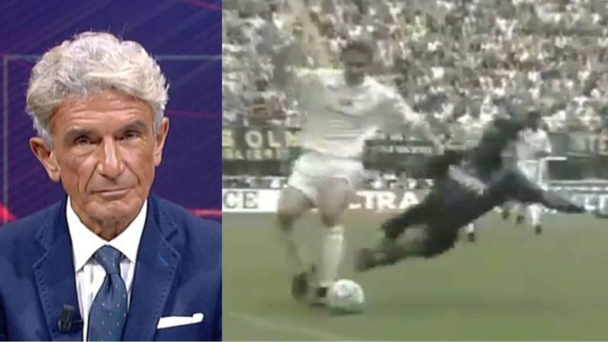 25 anni dopo Graziano Cesari ammette: "Ho sbagliato sul fallo di Taribo West su Kanchelskis" - 
