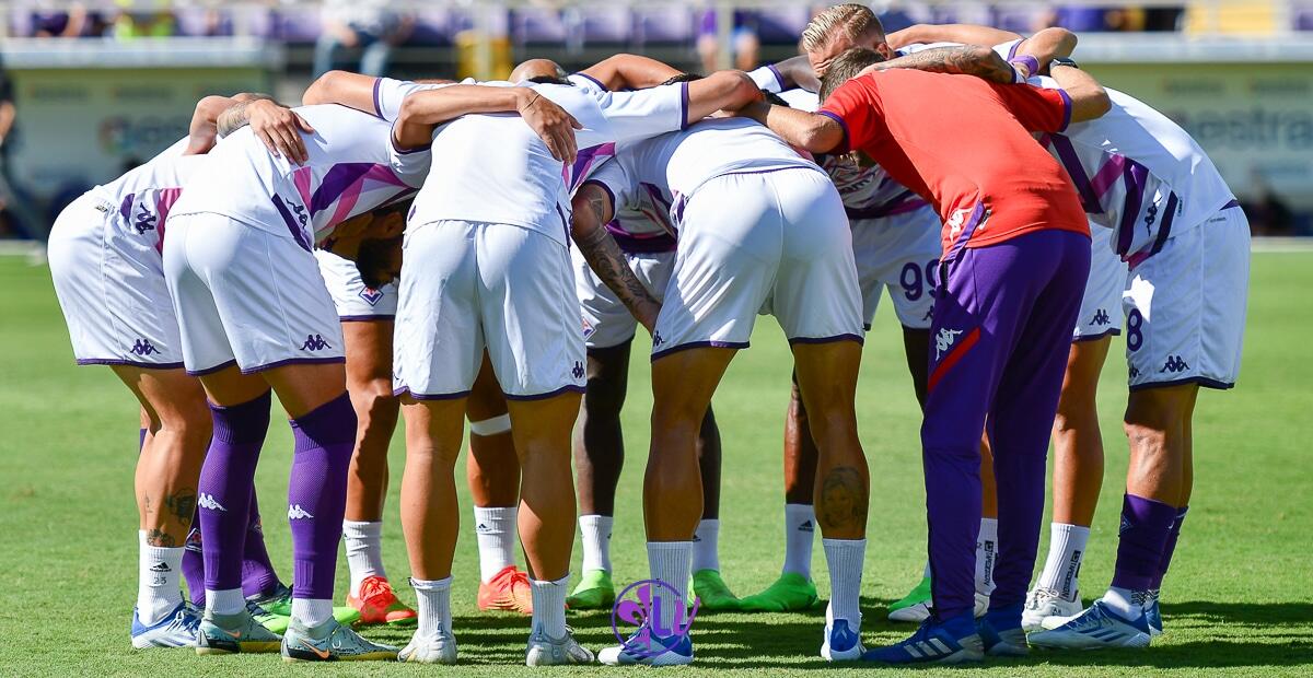 Corriere dello Sport: "Finora Fiorentina da 5,5. Tanti assenti e poco gioco" - Firenze, stadio A.Franchi, 18.09.2022, Fiorentina-Verona, foto Lisa Guglielmi. Copyright Labaroviola.com