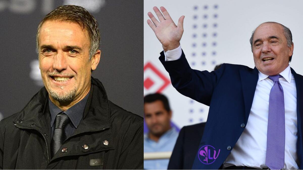 Bucchioni scettico: "Batistuta ingombrante, diventerebbe la sua Fiorentina e non quella di Commisso" - 