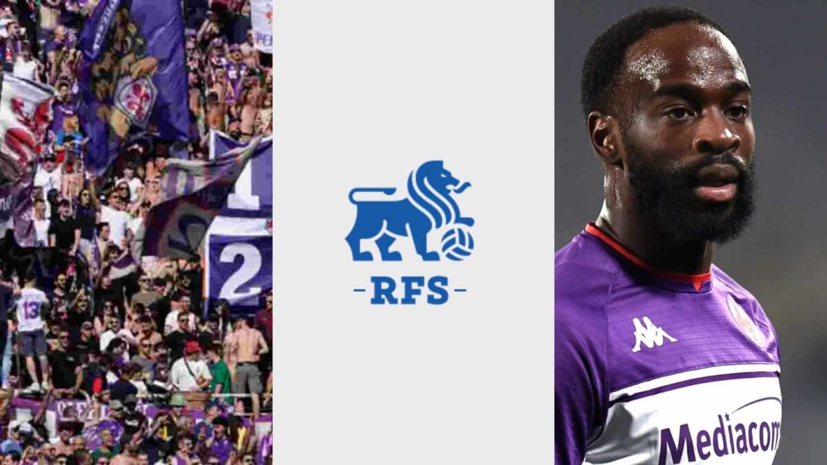 Se non vinci nemmeno contro il Riga, e ti ostini a giocare in orizzontale, qualche domanda te la devi fare - 