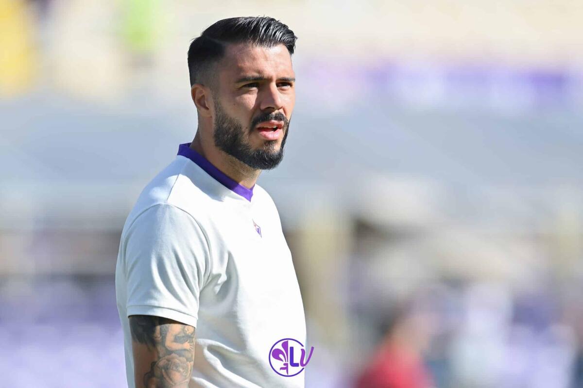 Nazione, Venuti intoccabile a causa del ko di Dodó che resterà fuori un mese - Lorenzo Venuti (ACF Fiorentina)