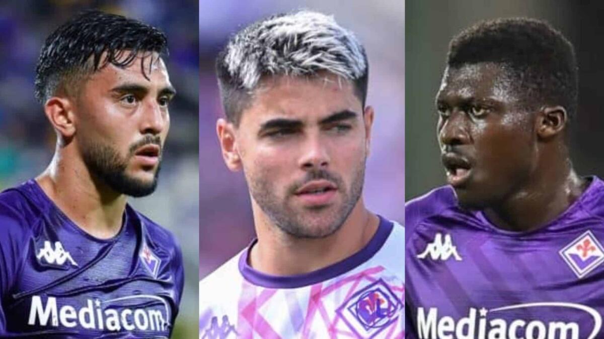Dal Centro Sportivo: torna a disposizione Duncan. Dubbi su Nico Gonzalez, Sottil e Zurkowski - 