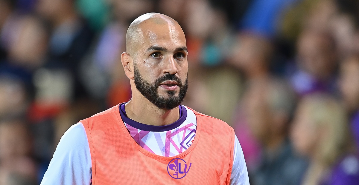 Firenze, stadio A.Franchi, 18.08.2022, Fiorentina-Twente, foto Lisa Guglielmi. Copyright Labaroviola.com